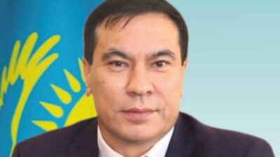 Закиржан Кузиев стал депутатом мажилиса от АНК