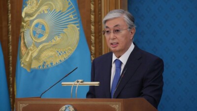 Токаев: Необходимо снизить порог для прохождения политических партий в мажилис до 5%