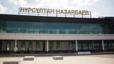 Столичный аэропорт будут закрывать на ремонт днём на семь часов с 21 июля до 9 августа