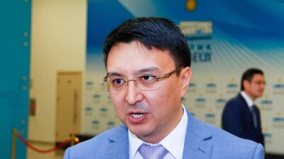 Бывшего вице-министра и депутата Нуржана Альтаева приговорили к 10 годам заключения