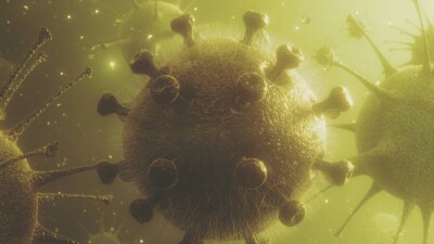 В Казахстане штамм "Омикрон" выявили в 72% исследованных образцов коронавируса