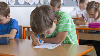 Родители шестилеток не хотят отдавать детей в первый класс, если сохранится дистанционное обучение