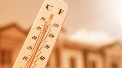 Жара до 43 градусов ожидается на большей части Казахстана