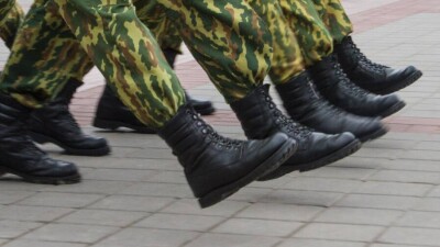 Двое военнослужащих самовольно оставили воинскую часть в Караганде