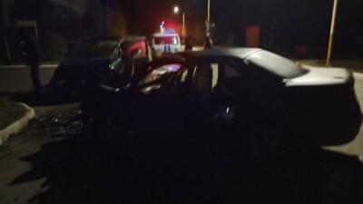 Полицейский погиб в ДТП в Акмолинской области: он не справился с управлением и врезался в авто