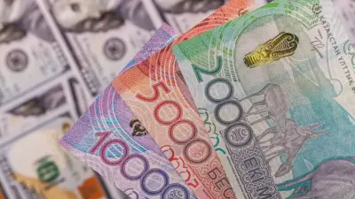 Каким будет курс доллара в Казахстане в апреле – экспертный прогноз