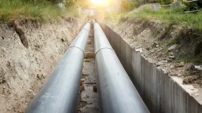 57% износа: на замену теплосетей в Жезказгане выделили деньги из резерва правительства 