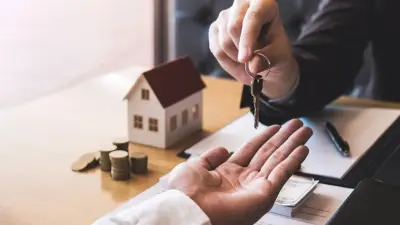 Цены на жильё растут, а доходы падают: без платёжеспособности населения рынок ипотеки ждёт затишье