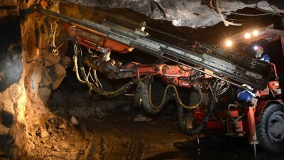 KAZ Minerals сообщила ещё об одном несчастном случае в ВКО: на Артемьевской шахте скончался проходчик