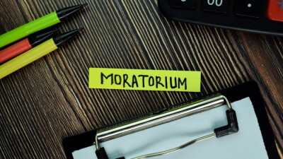 На созданные в 2020 году квазигосударственные компании не распространялся мораторий, они подходили под исключения