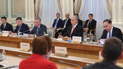 Токаев об экспорте товаров двойного назначения в Россию: Это абсолютно не соответствует действительности