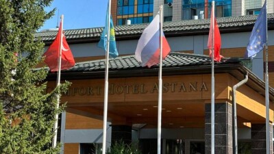 Для переданного Боранбаевым Comfort Hotel Astana нашли управляющего