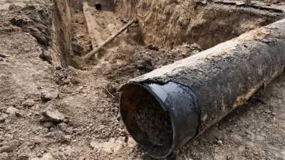 3,6 млрд тенге выделили на реконструкцию теплосетей Актау из резерва правительства