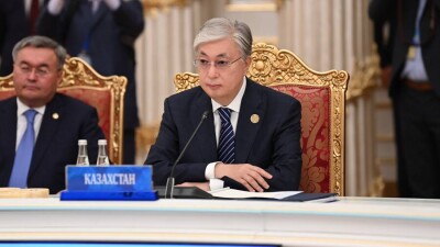 Токаев: Образование талибской администрации не означает, что в Афганистане наступило спокойствие, есть подводные камни