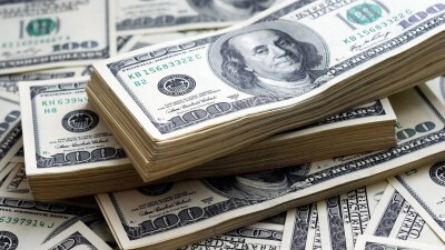 Курс доллара восстановился после продолжительного падения к тенге на бирже