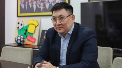 Гендиректор "Кайрата" Аскар Есимов ответил, приходится ли он родственником экс-главе Самрук-Казыны