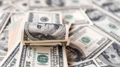 Курс доллара вырос на бирже 27 июня