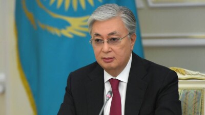 Токаев подписал указ об открытии Генерального консульства Казахстана в Пусане