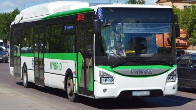 Автобусы по 11 маршрутам будут ходить чаще в Астане