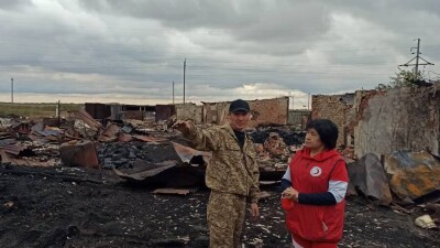 Фонд Булата Утемуратова направит 1,1 млрд тенге в помощь Костанайской области