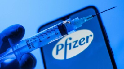Больше тысячи человек привились вакциной Pfizer в Алматы