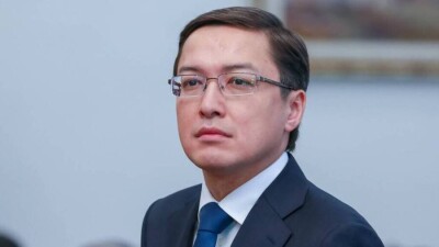 Данияр Акишев освобождён от должности помощника Елбасы