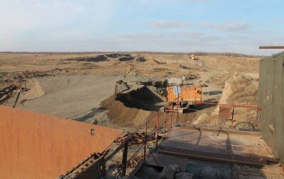 Руководство Обуховского ГОКа заявило, что погасило долги по налогам и просит МИИР не отзывать контракт