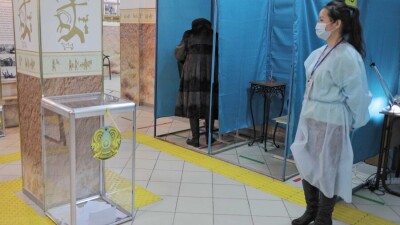 ЦИК подвела предварительные итоги выборов в мажилис: партия Nur Otan получила более 71% голосов избирателей