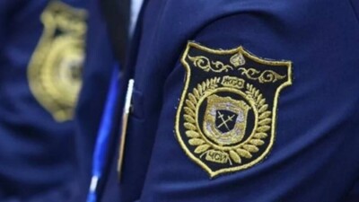 Частного судоисполнителя избили в Алматы