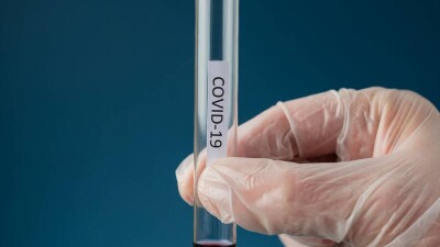 В Казахстане за сутки зарегистрировали 1959 случаев заражения Covid-19