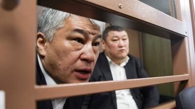 Кайрат Боранбаев о попытке покинуть страну при задержании: Куда мне убегать?