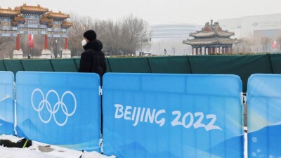 У 72 прибывших на Олимпиаду в Китай выявили Covid-19