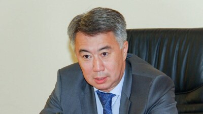 Серик Жумангарин стал заместителем премьер-министра – министром торговли