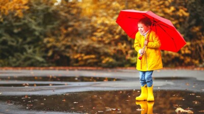 Переменчивую погоду прогнозируют синоптики на выходные