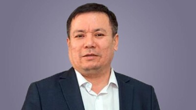 Нурбол Алманов возглавил телеканал El arna