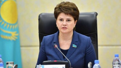 Яхта, комплекс с кафе и конюшней: сенатор перечислила активы, которые покупают и содержат квазигоскомпании