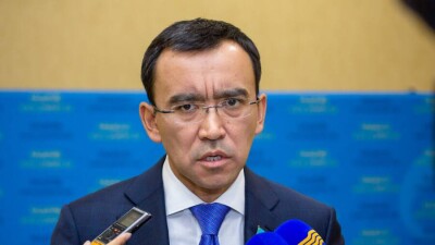 Маулен Ашимбаев: Предполагается, что на этих выборах президента изберут на семь лет