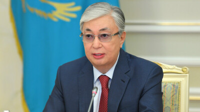 Токаев: Всё измеряется в людях – в их благополучии, достижениях и устремлениях