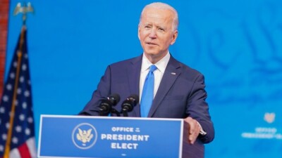 Прокуроры 12 штатов США подали иск против Байдена из-за указа о климате