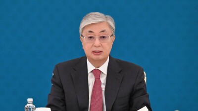 Токаев назначил выборы депутатов сената от трёх новых областей