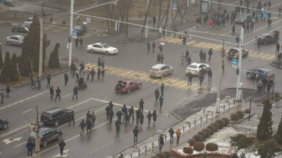 Семьям случайных жертв январских событий выплатили по 7 млн тенге из фонда "Қазақстан халқына"