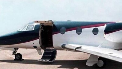 Разбившийся в Афганистане самолёт перевозил больную женщину из клиники Таиланда в Россию