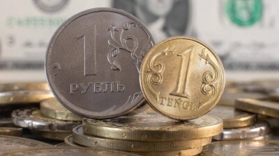 По какому курсу можно поменять тенге на рубли в Казахстане 2 сентября