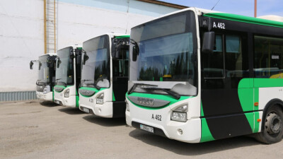 В Нур-Султане увеличат ставки субсидирования для четырёх автопарков по социально значимым маршрутам