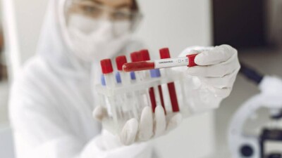 В Казахстане за сутки зарегистрировали 7217 случаев заражения Covid-19
