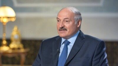 Лукашенко главе МИД Казахстана: Мир эгоистичен, надеяться надо на себя и своих друзей