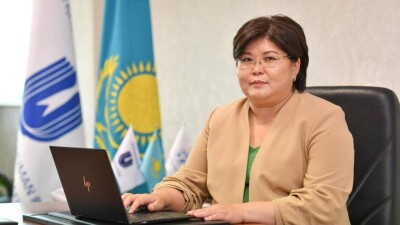 Уполномоченный по правам человека Эльвира Азимова возглавила Конституционный суд