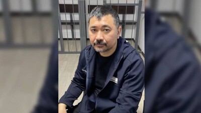 Нурлана Масимова оштрафовали за завышение планируемых расходов на корма для лошадей