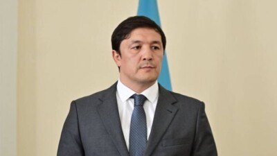 Нового акима назначили в Актобе