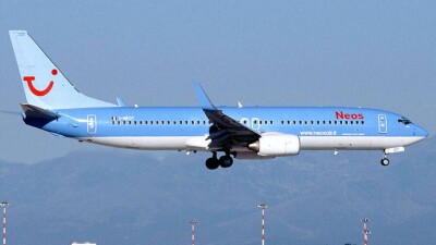 Авиакомпания NEOS запустит рейсы из Алматы в Милан с 12 июня